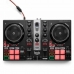 DJ контроллера Hercules Inpulse 200 MK2