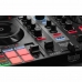 DJ контроллера Hercules Inpulse 200 MK2