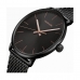 Horloge Heren Calvin Klein HIGH NOON (Ø 40 mm)