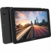 Tablet Archos Unisoc 4 GB RAM 4 GB 64 GB Čierna