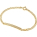 Ladies' Bracelet Michael Kors CURB LINK