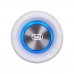 Dankzij de draagbare Bluetooth®-luidsprekers Trevi XR 8A25 Wit 14 W