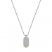 Collier Homme Sector SZS49