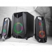 PC Speakers Tracer TRAGLO46497 Black 20 W