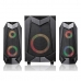 PC Speakers Tracer TRAGLO46497 Black 20 W
