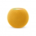 Dankzij de draagbare Bluetooth®-luidsprekers Apple HomePod mini Geel