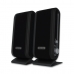 PC Speakers Extreme XP102 Black 2 W 4 W