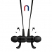 Słuchawki Bluetooth Sportowe Savio WE-02 Czarny