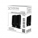 PC Speakers Extreme XP102 Black 2 W 4 W