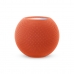 Bluetooth Hordozható Hangszóró Apple HomePod mini Narancszín