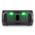 Portable Bluetooth Speakers Real-El X-757 Black Multi 50 W