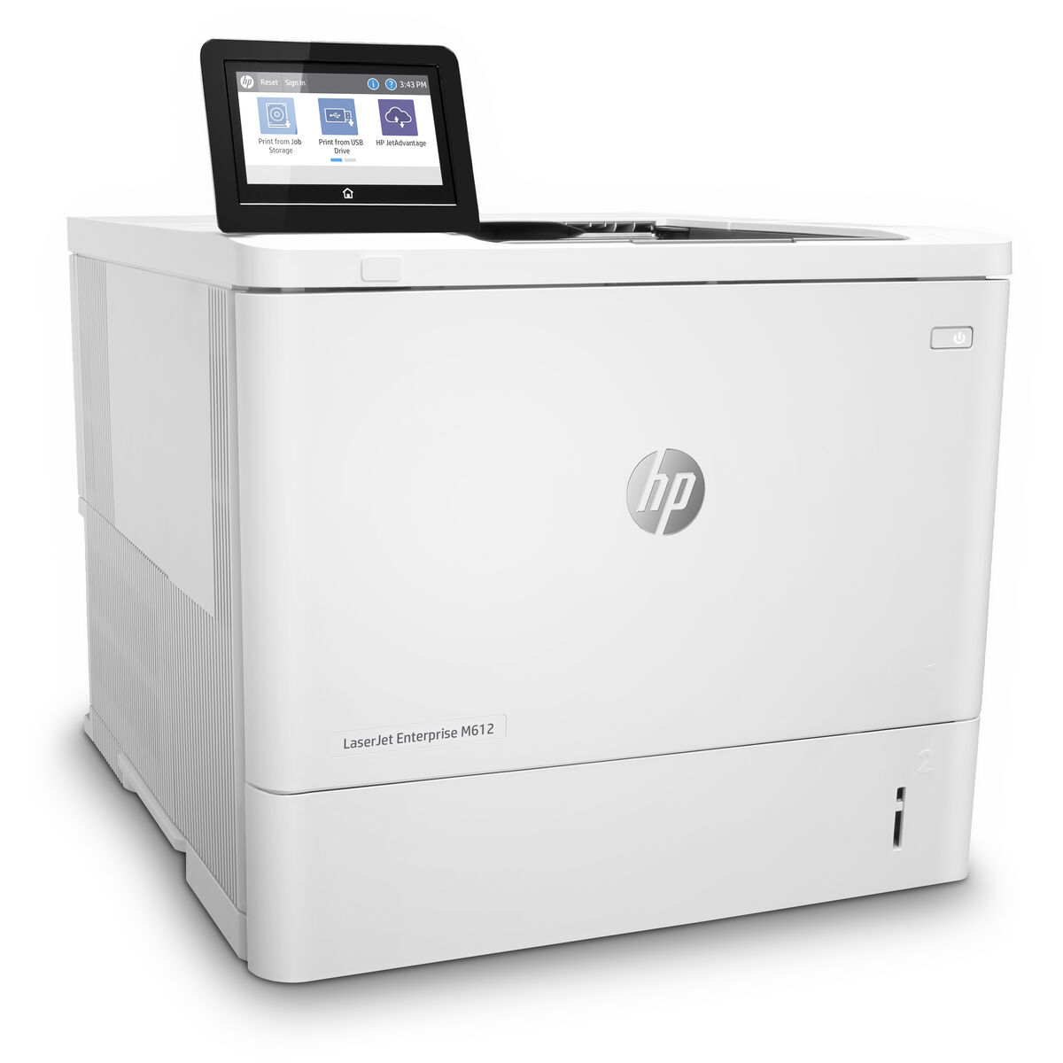Laserski Tiskalnik HP 7PS86A#B19