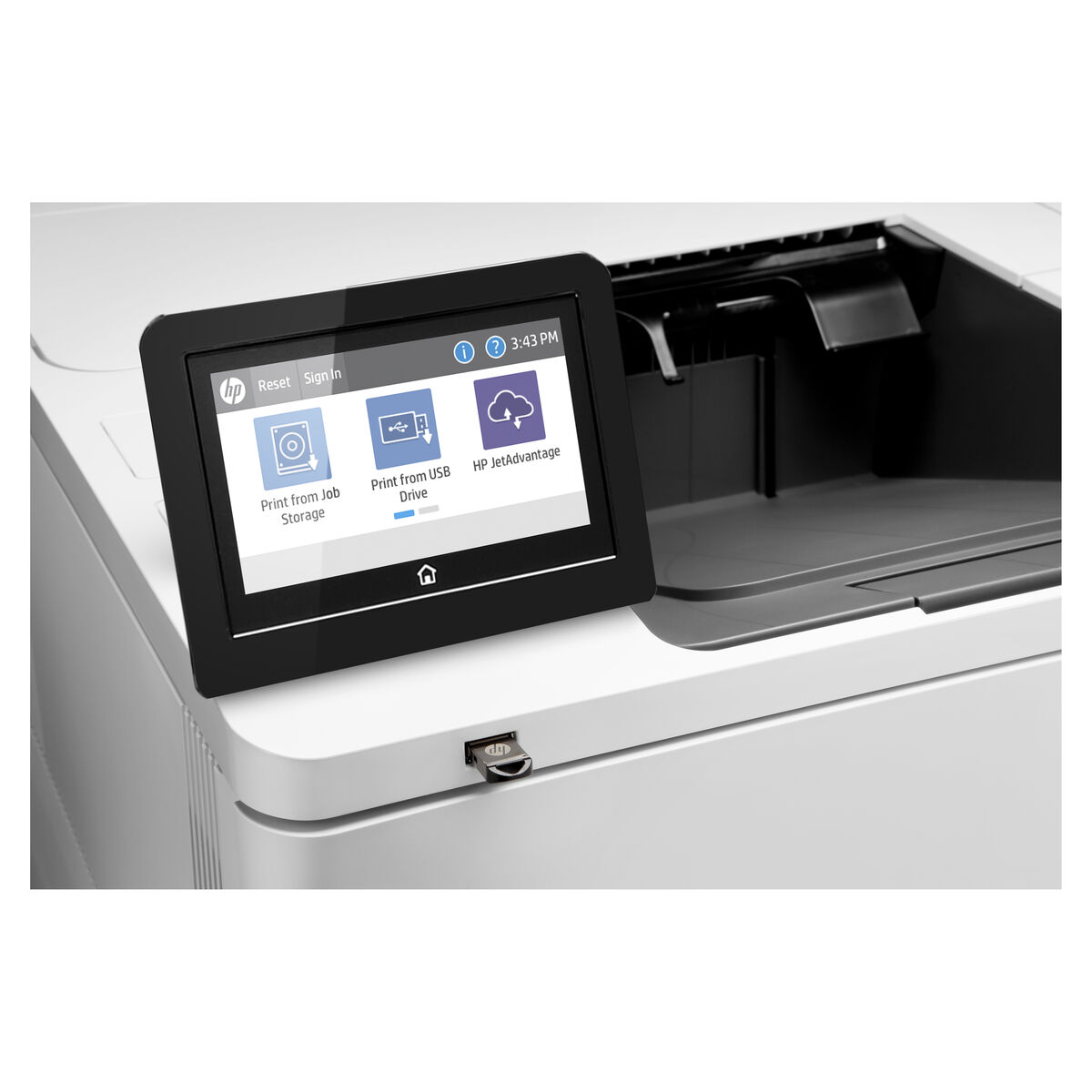 Lasertulostin HP 7PS86A#B19