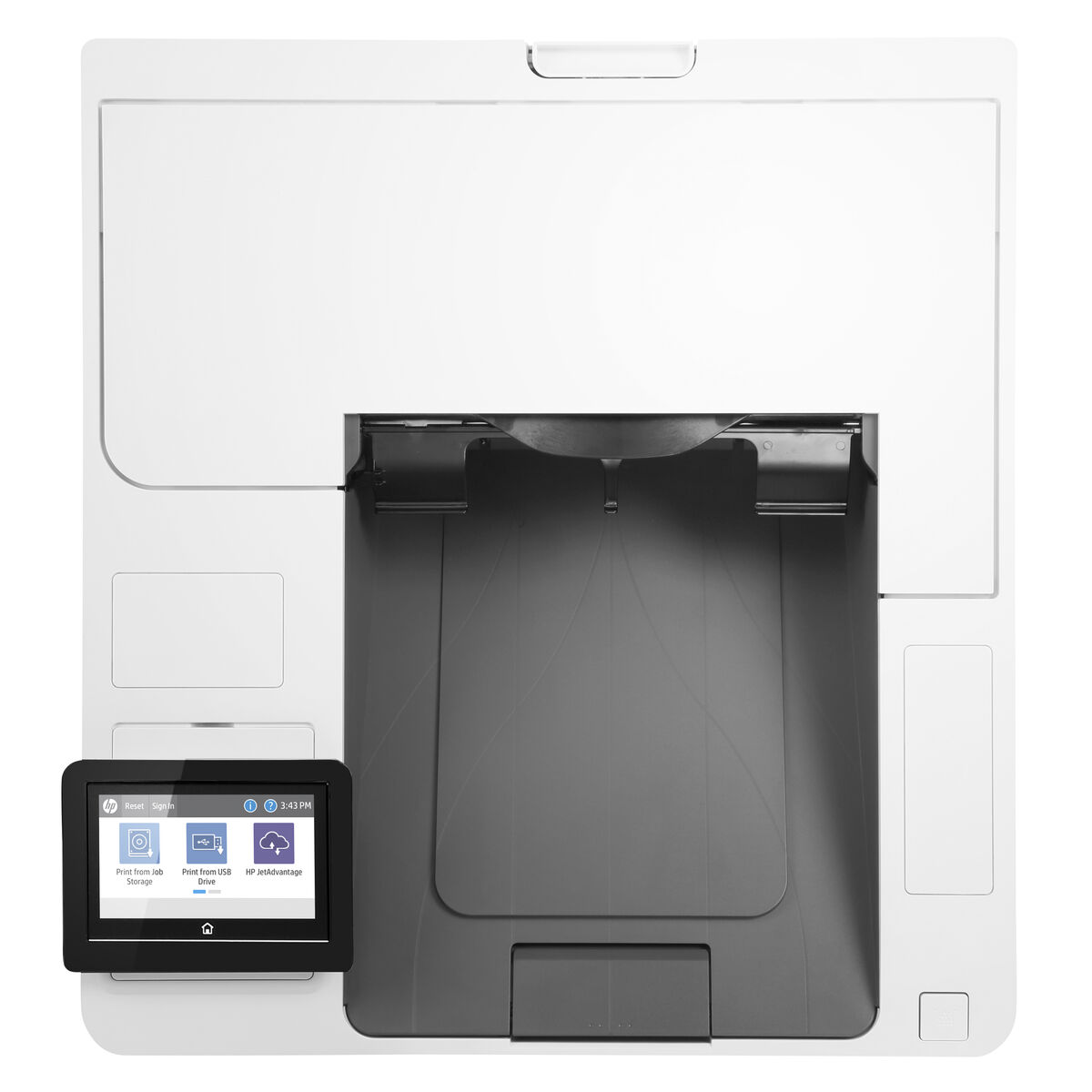 Laserski Printer HP 7PS86A#B19