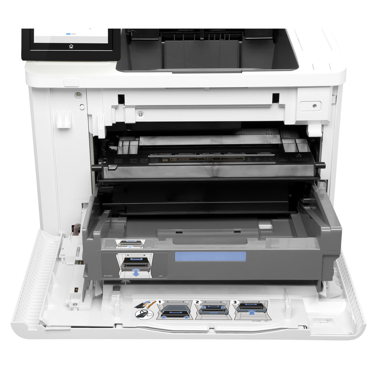 Lazerinis spausdintuvas HP 7PS86A#B19