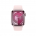 Смарт часовник Apple Watch Series 9 Розов 1,9