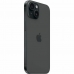 Smartphone Apple iPhone 15 256 GB Μαύρο