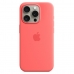 Калъф за мобилен телефон Apple Розов iPhone 15 Pro Max