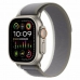 Chytré hodinky Apple Watch Loop Trail 50 mm M/L zelená
