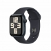 Viedpulkstenis Apple Watch SE Melns 40 mm