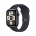 Chytré hodinky Apple Watch SE Čierna 44 mm