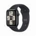 Smartwatch Apple Watch SE Czarny 44 mm