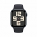 Chytré hodinky Apple Watch SE Černý 44 mm