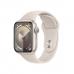 Chytré hodinky Apple MR8T3QL/A Béžová 1,9