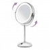 Makeup-Spejl med LED Babyliss E Led Dobbeltsidet