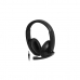 Headphones with Headband Trevi SK 647 P4 Black
