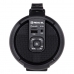Bluetooth garso kolonėlės Real-El EL121600009 Juoda 8 W