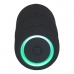 Bluetooth garso kolonėlės Real-El EL121600011                     Juoda Spalvotas 24 W