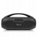 Bluetooth-kaiuttimet Real-El EL121600012 Musta Monivärinen 40 W