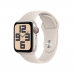 Смарт часовник Watch SE Apple MRG13QL/A Бежов 40 mm