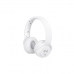 Headphones with Headband Trevi DJ 601 M White
