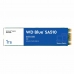 Merevlemez Western Digital WDS100T3B0B 1TB 1000 GB SSD