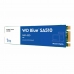 Kietasis diskas Western Digital WDS100T3B0B 1TB 1000 GB SSD