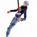 Action Figure One Piece Bandai Anime Heroes: Trafalgar Law 17 cm