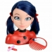 Bambola da Pettinare Bandai Ladybug