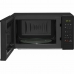 Mikrohullámú Sütő Grillsütővel LG 20 L Fekete 600W