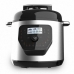 Kuchyňský robot Cecotec H Deluxe Ocel 1000 W 6 L
