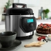 Robot de Cocina Cecotec H Deluxe Acero 1000 W 6 L