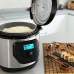 Robot da Cucina Cecotec H Deluxe Acciaio 1000 W 6 L