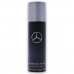 Kroppsspray Mercedes Benz Mercedes-Benz (200 ml)
