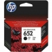 Originele inkt cartridge HP 652 Zwart