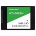 Hard Disk Western Digital WDS200T2G0A 2 TB 2,5