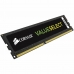 RAM-hukommelse Corsair Value Select 8GB PC4-17000 2133 MHz CL15 8 GB
