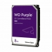 Hårddisk Western Digital Purple 3,5