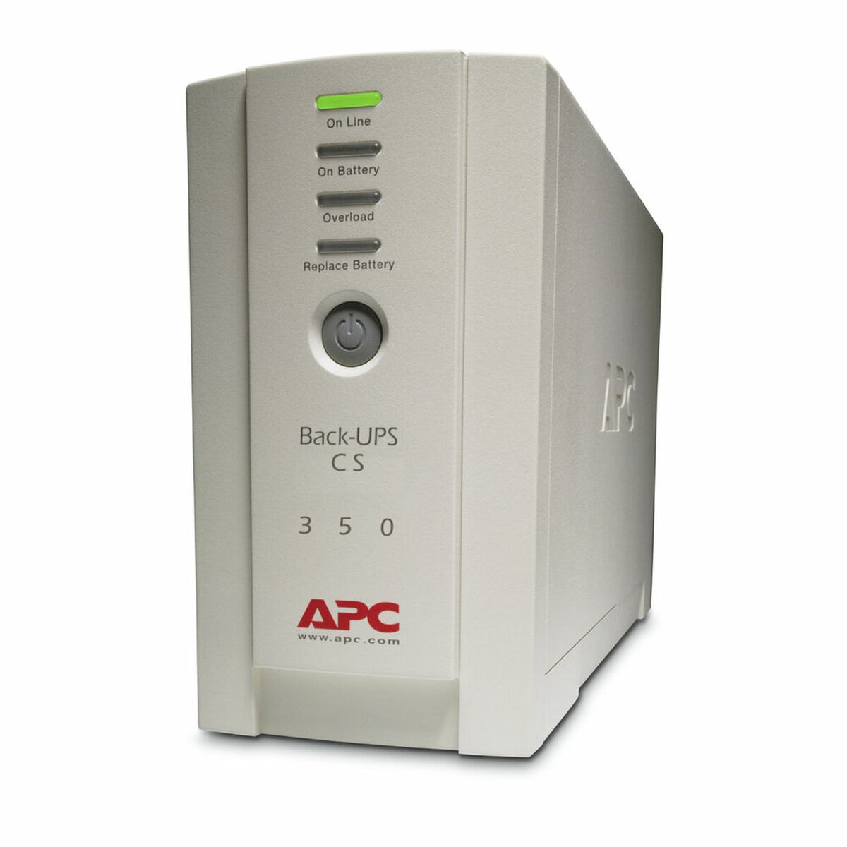 Interaktiv UPS APC BK350EI