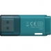 Ključ USB Kioxia TransMemory U202 Modra 32 GB